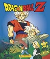 Dragonball Z (1995) - Panini