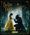 Beauty and the beast 2017 - Panini