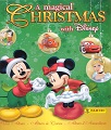Un Noel magique avec Disney - Panini