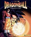 DragonBall - Legend of dragon - Panini