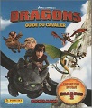 Dragons - A training handbook for promising young riders - Panini
