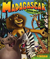 Madagascar - Panini