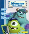 Monsters University - Panini