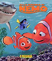 Finding Nemo - Panini
