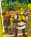 Shrek 4 - Panini
