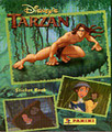 Tarzan - Panini