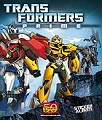 Transformers Prime - Panini