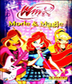 Winx Club - Mode et magie - Panini